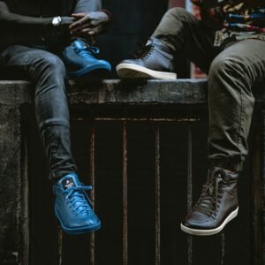 sepatu anak