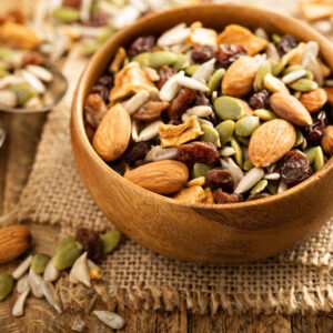 Trail Mix