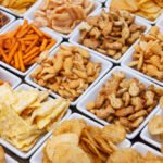 Simple Snacks for Busy Workdays