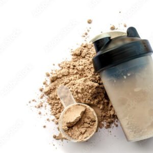 Whey Protein
