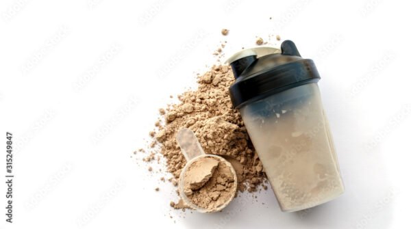 Whey Protein