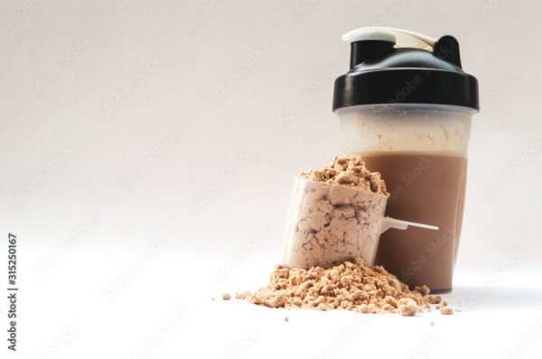 Whey Protein